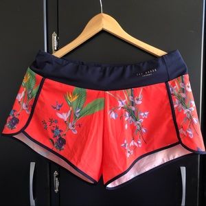 Ted Baker Athletic Shorts